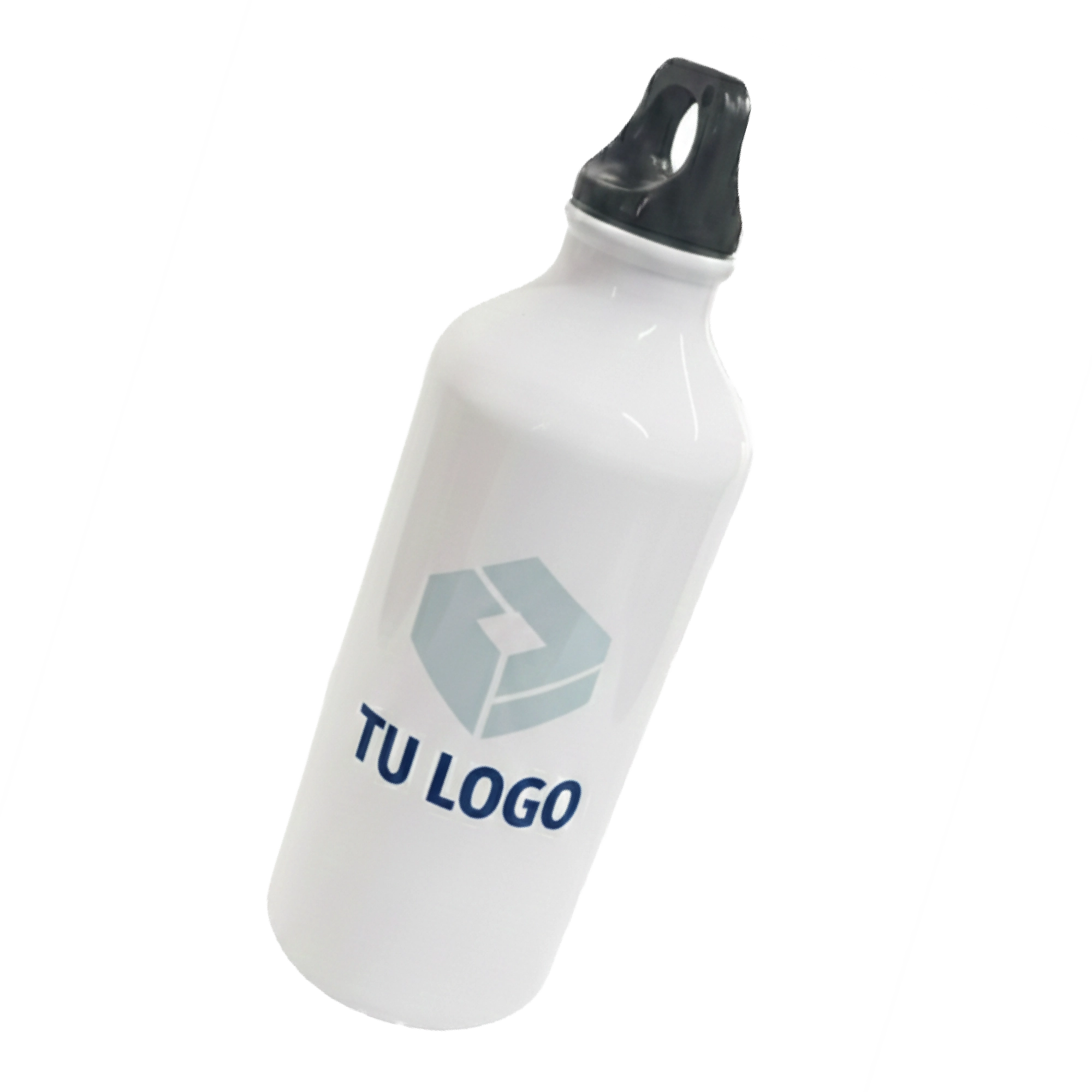 Caramañola | Termo Metálico Personalizado