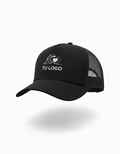Gorra Publicitaria en Drill | Gorra Personalizada en Drill | Gorra Flex