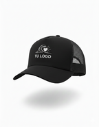 Gorra Publicitaria en Drill | Gorra Personalizada en Drill | Gorra Flex