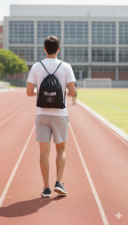 Tula Personalizada | Tula deportiva personalizada