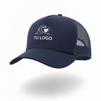 Gorra Publicitaria en Drill | Gorra Personalizada en Drill | Gorra Flex