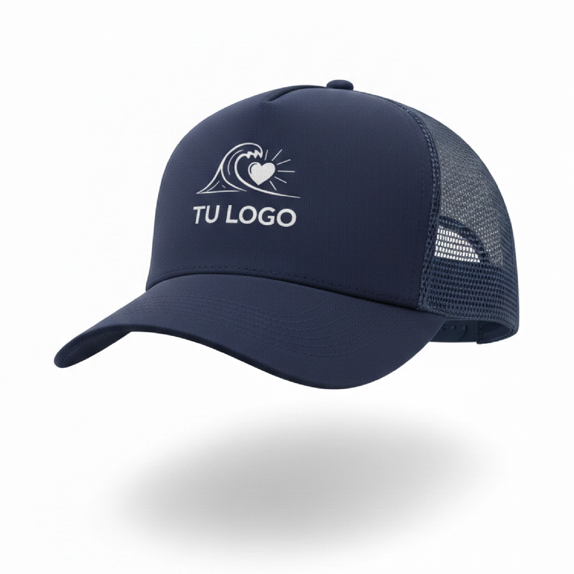 Gorra Publicitaria en Drill | Gorra Personalizada en Drill | Gorra Flex