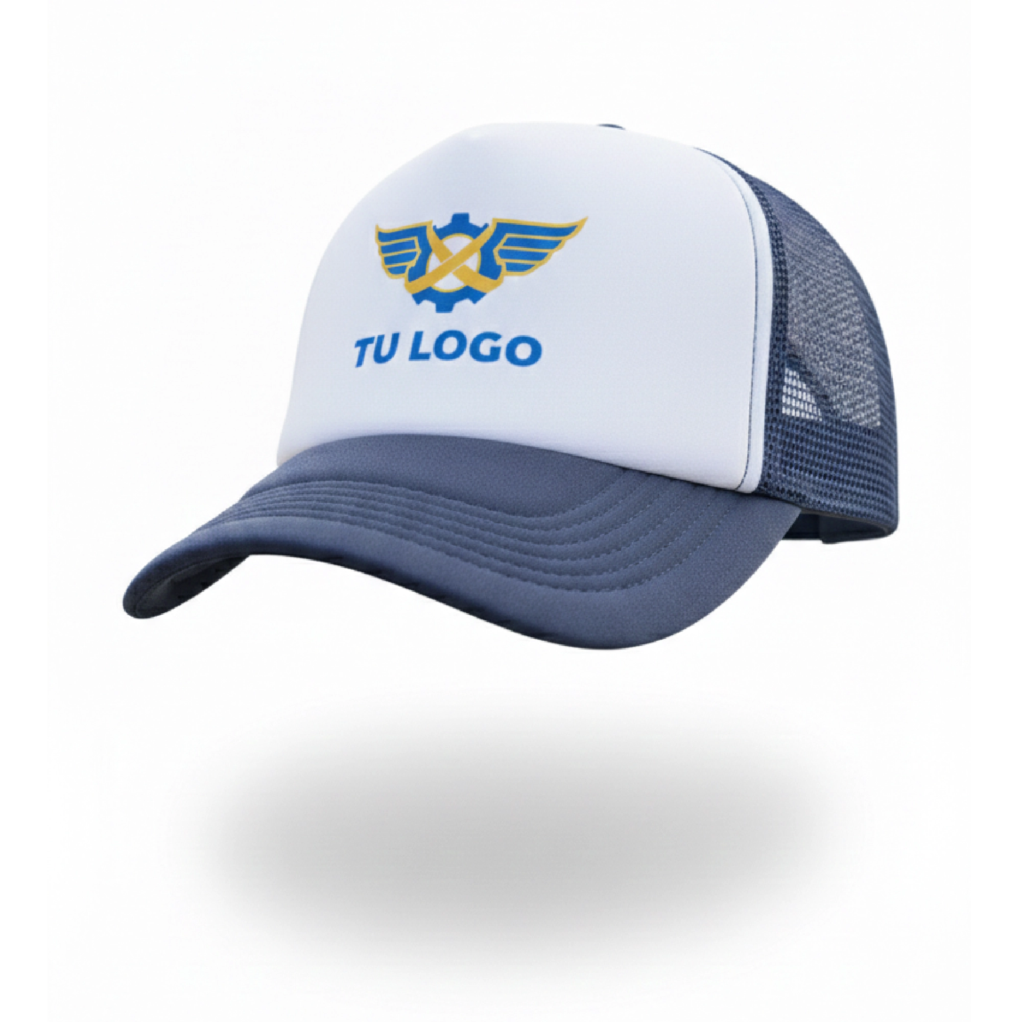 Gorra en Espuma Personalizada| Gorra Publicitaria personalizada | Gorra Unisex