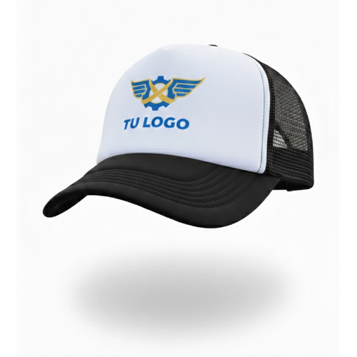 Gorra en Espuma Personalizada| Gorra Publicitaria personalizada | Gorra Unisex