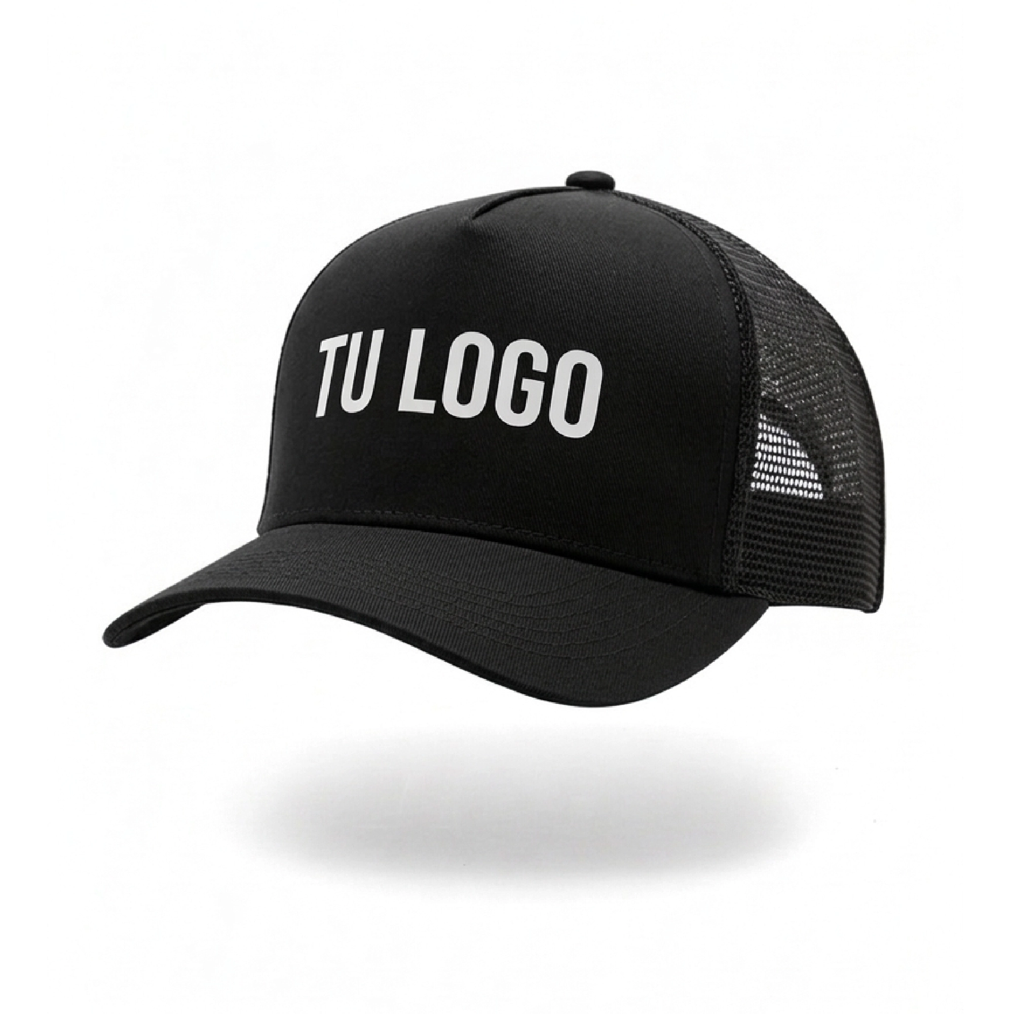 Gorra Malla Premium