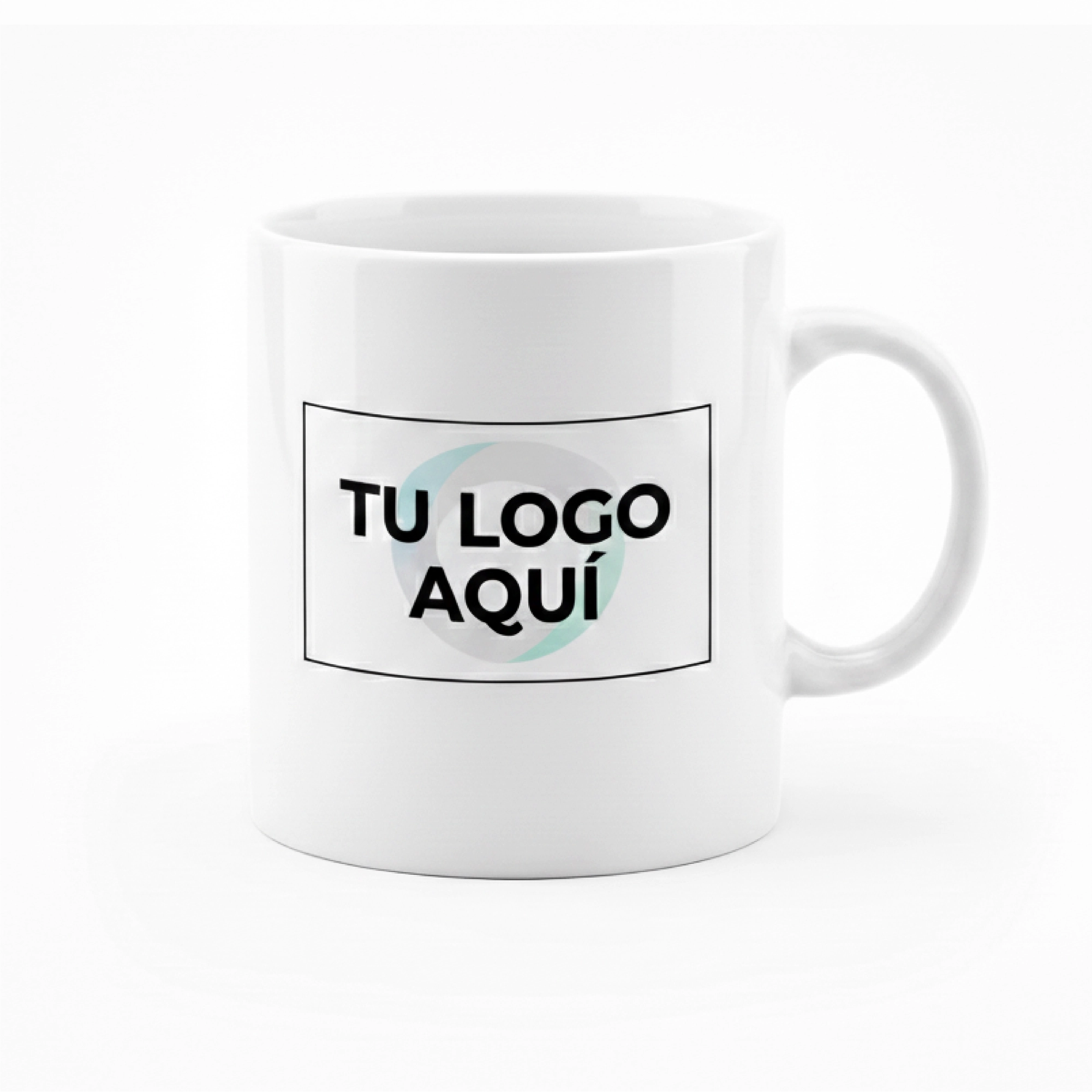 Mug Personalizado | Mug Publicitario | Regalos corporativos