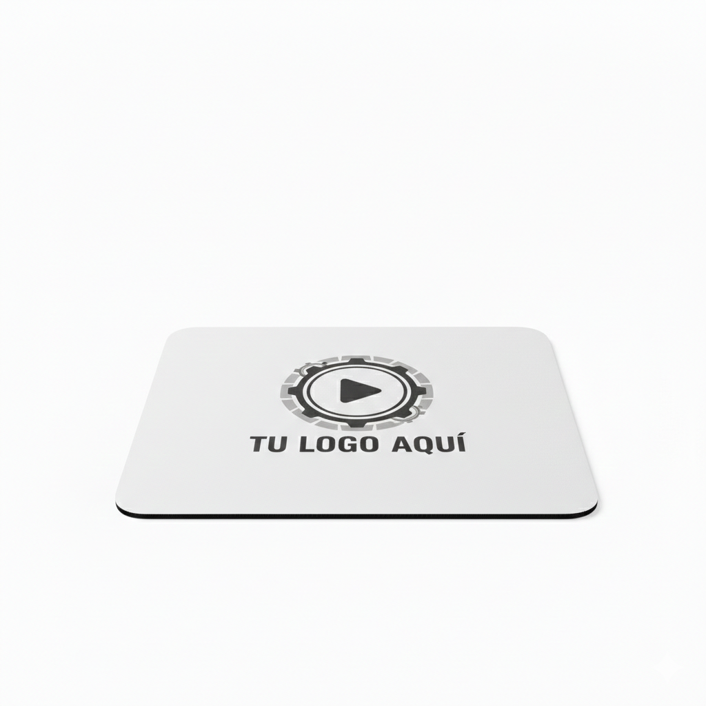 Pad Mouse Publicitario| Regalos corporativos