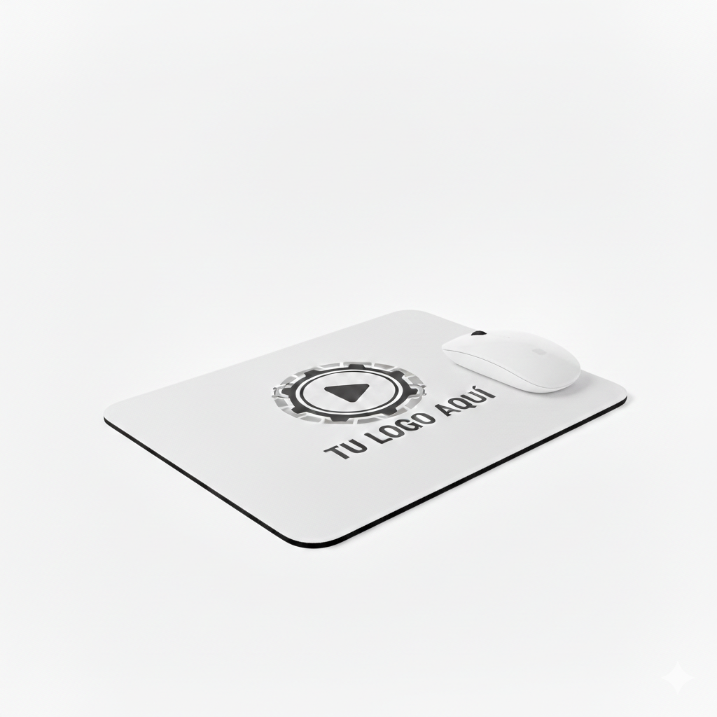 Pad Mouse Publicitario| Regalos corporativos